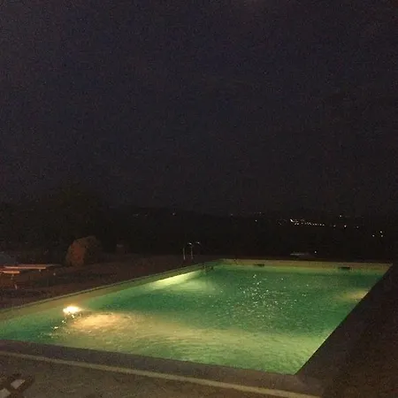 Catalani Villa *