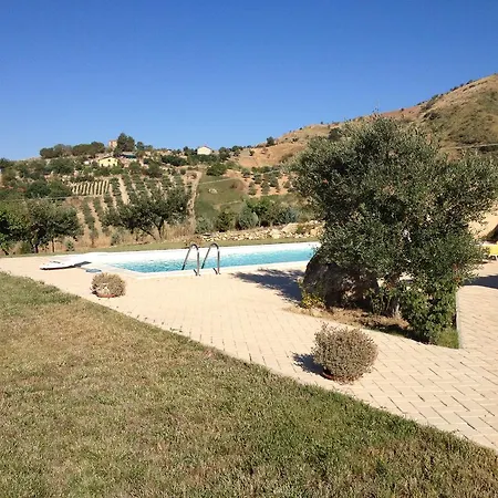 Catalani Villa