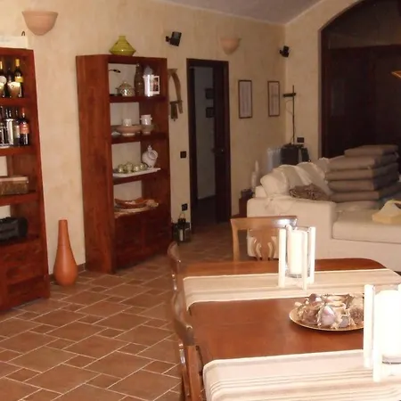Catalani Villa