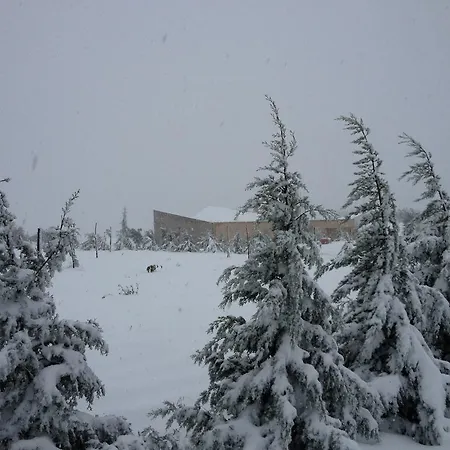 Villa Catalani *