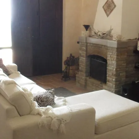 Catalani Villa *