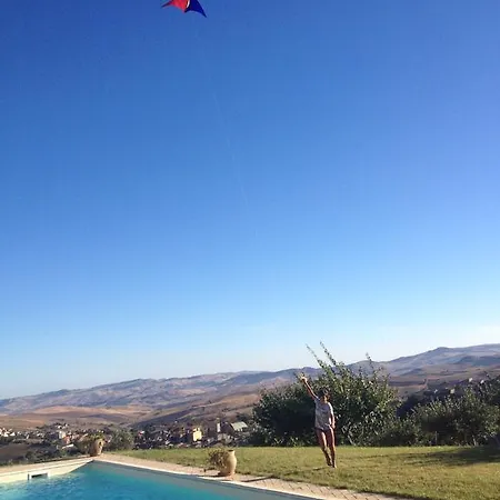Catalani Villa Castellana Sicula