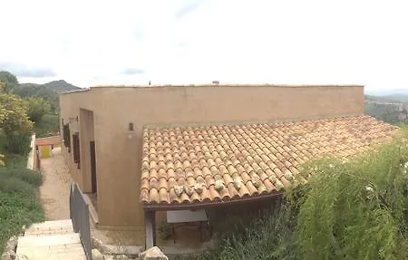 Catalani Villa *