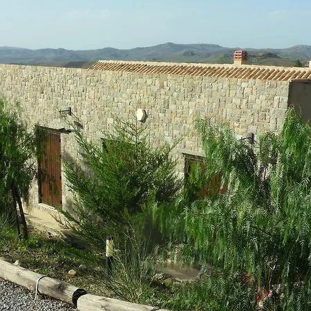 Villa Catalani Castellana Sicula