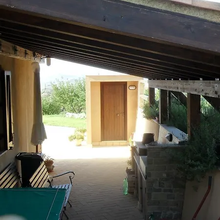 Villa Catalani
