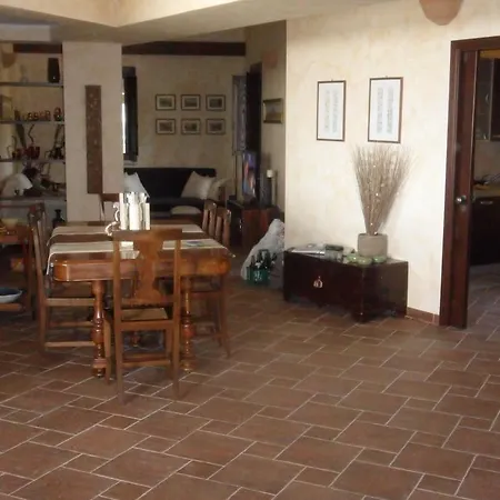 Catalani Villa Castellana Sicula