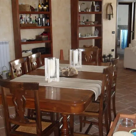 Catalani Villa