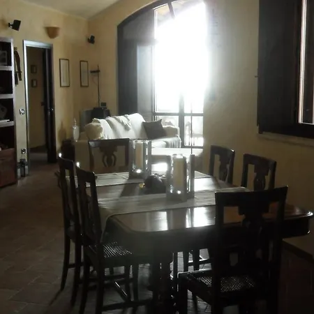 Villa Catalani *