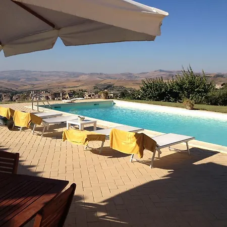 Catalani Villa Castellana Sicula