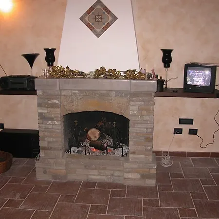 Villa Catalani *