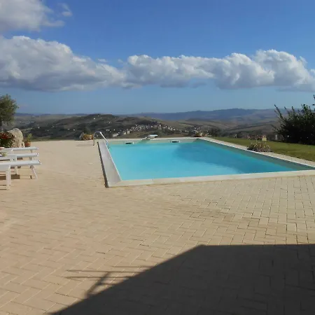 Catalani Villa Castellana Sicula