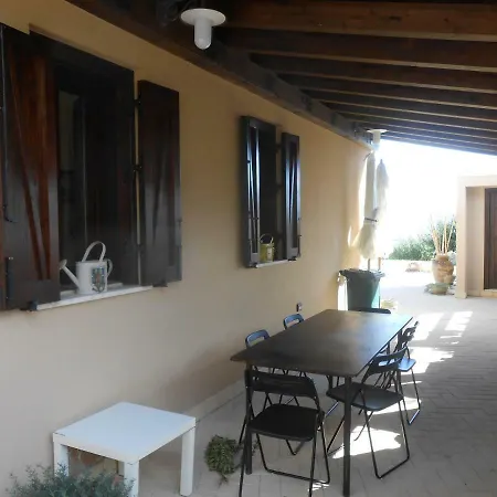 Villa Catalani *
