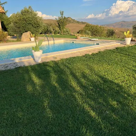 Catalani Villa Castellana Sicula